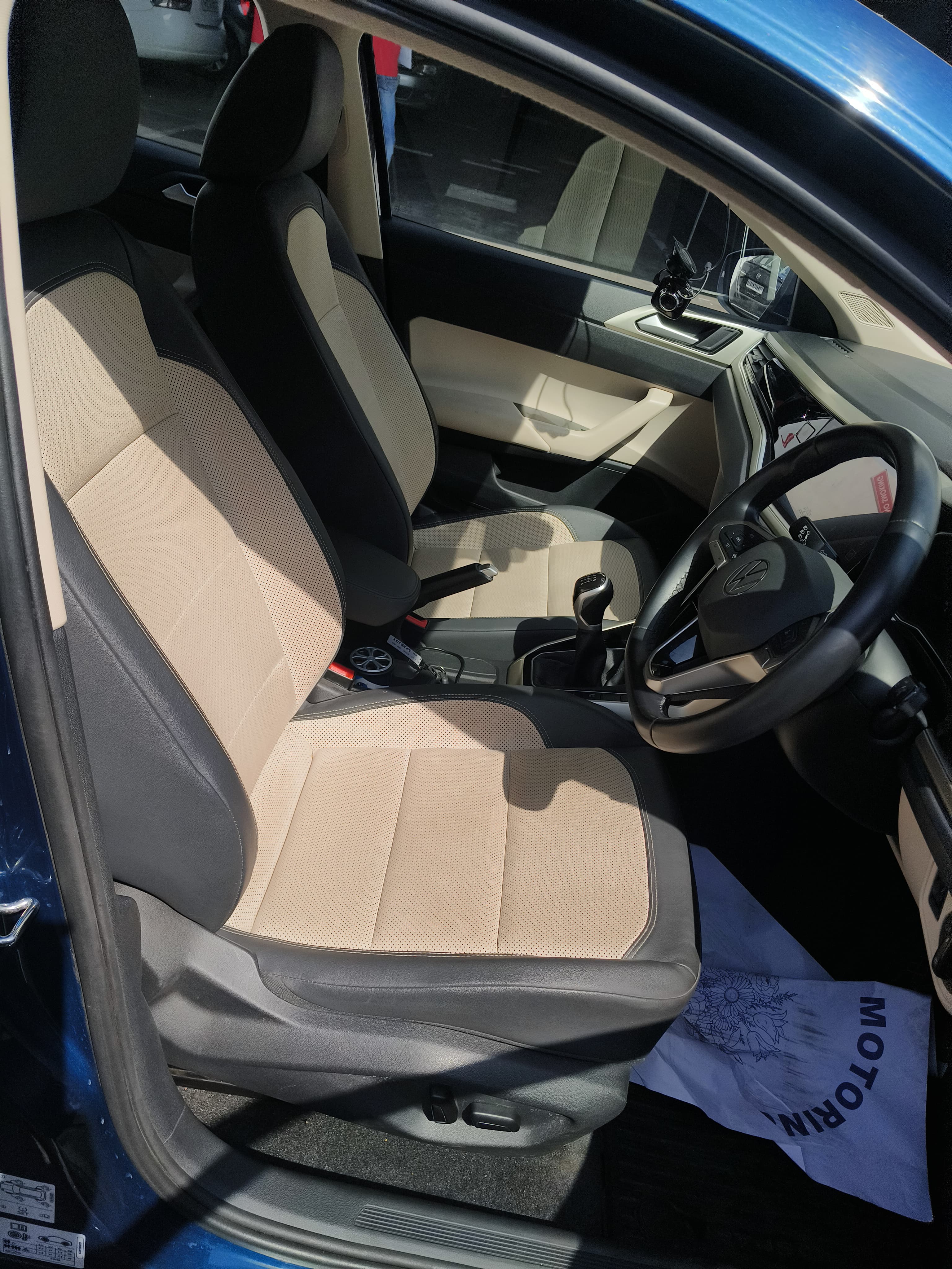 Volkswagen Taigun Taigun 1.0l Tsi 85kw Mt Gt Line